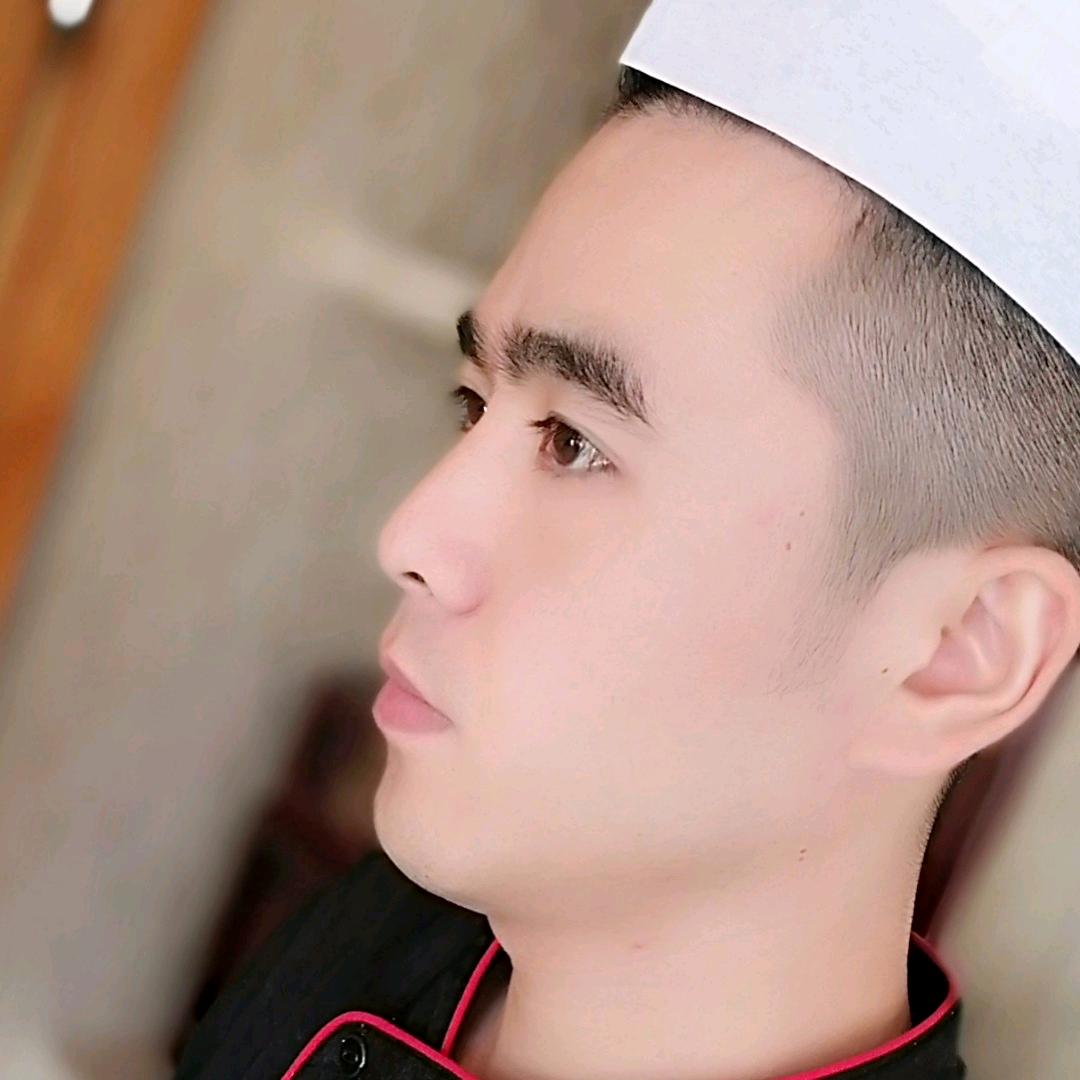 阿文爱美食家常菜