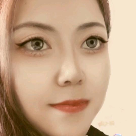 她姨