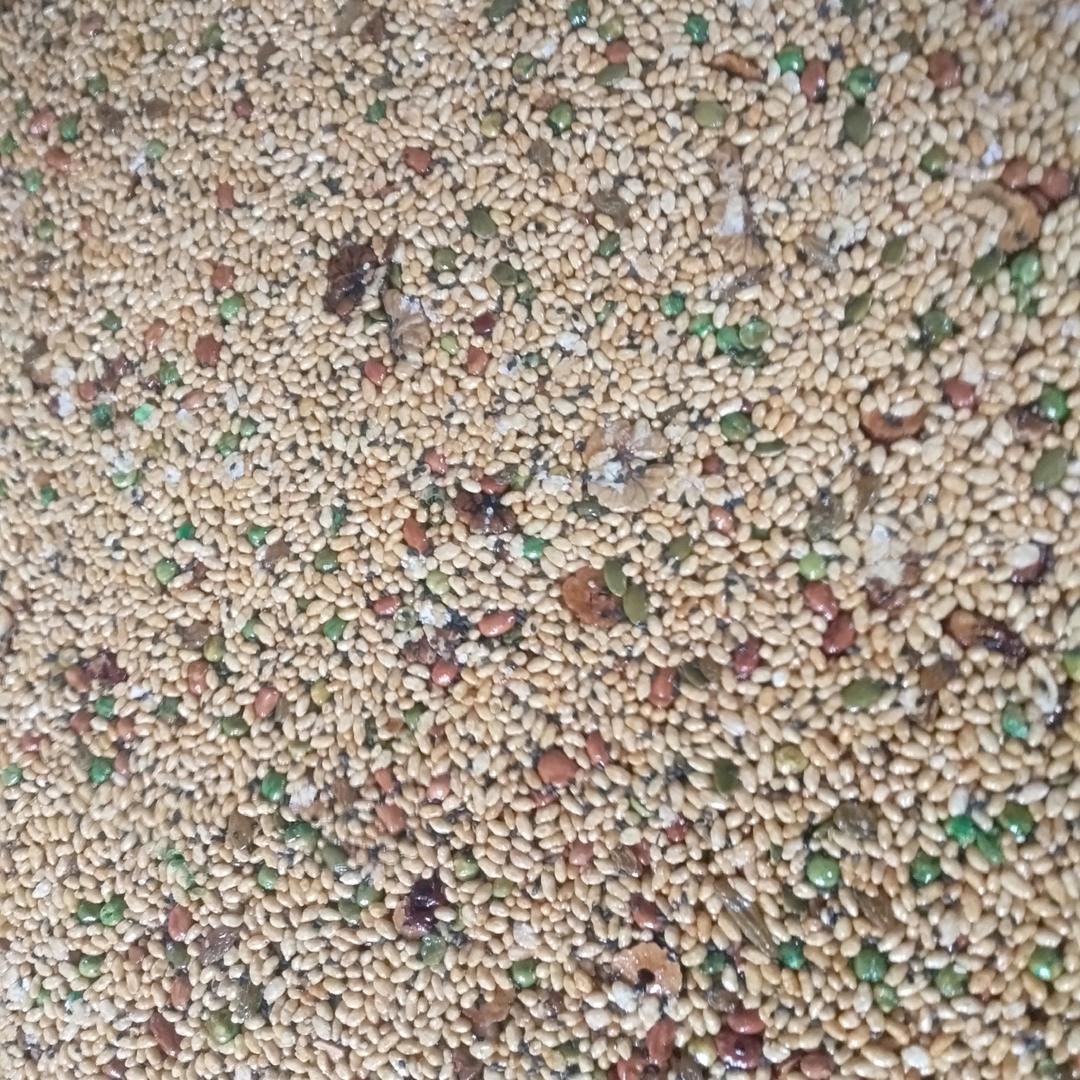 源滋源味阴米麻糖