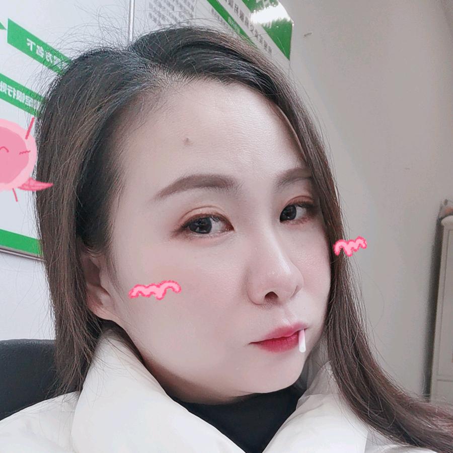 彩虹微笑🙂