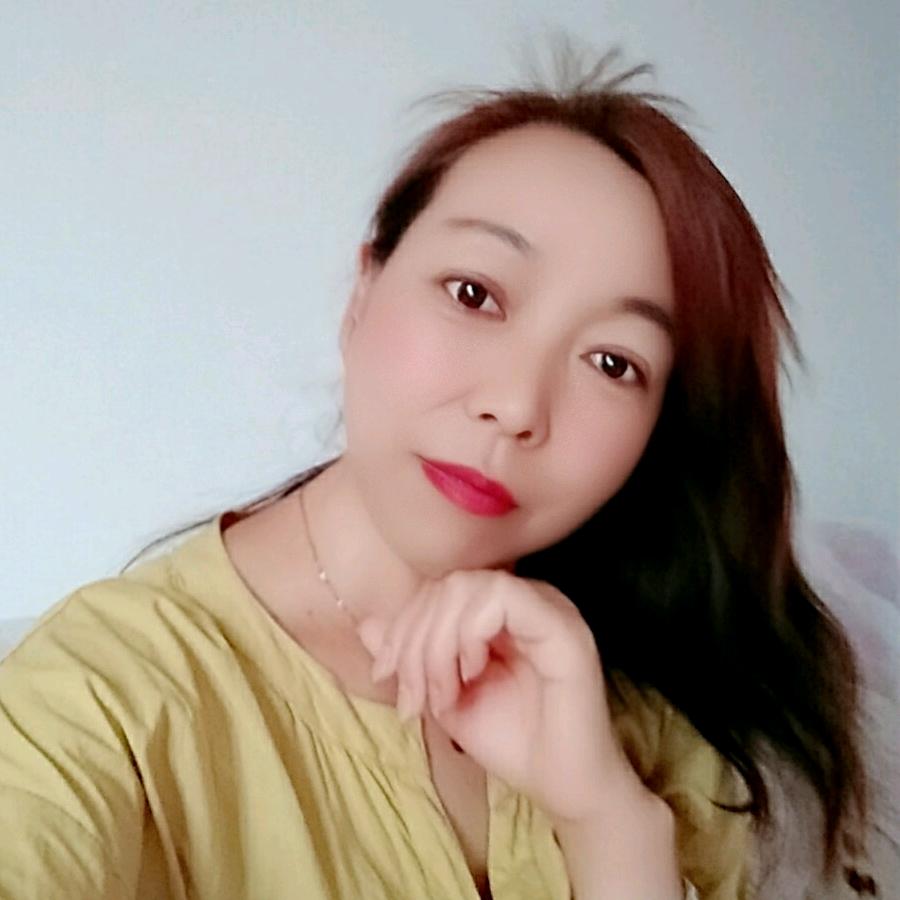 💞谁懂我心💞