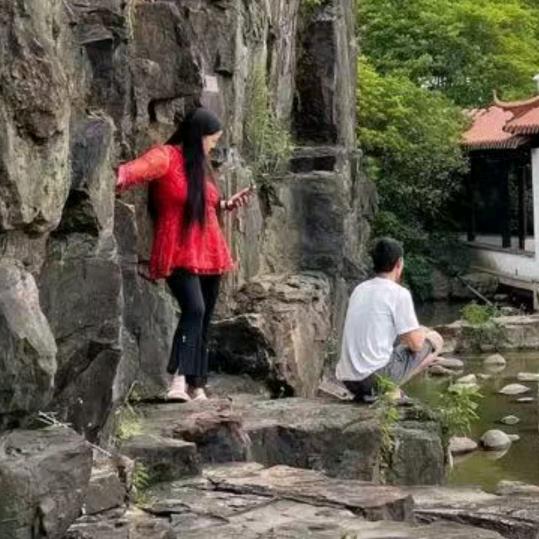 一切平安