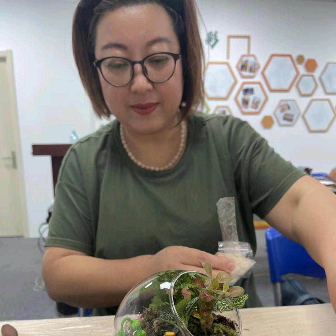 瑛瑛分享(厨窗有好物)