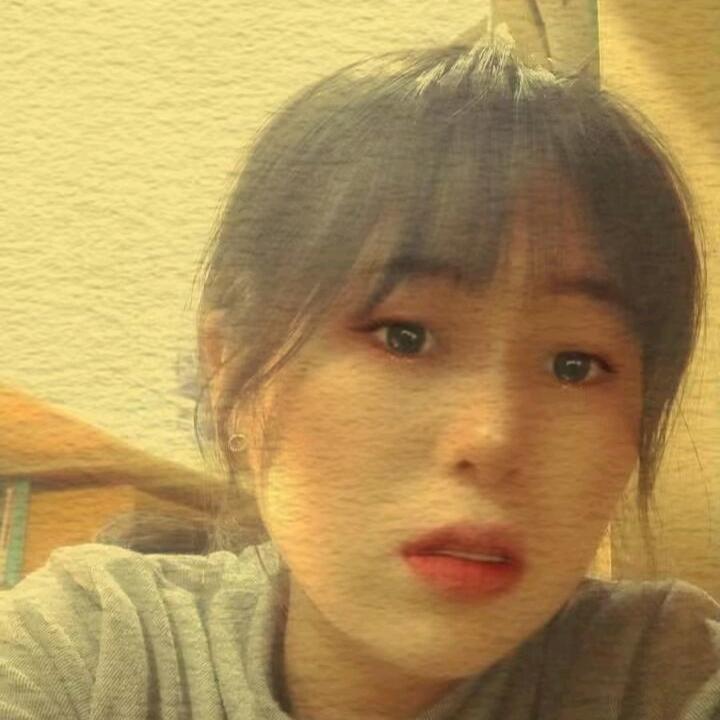 夏天的姑娘🌺