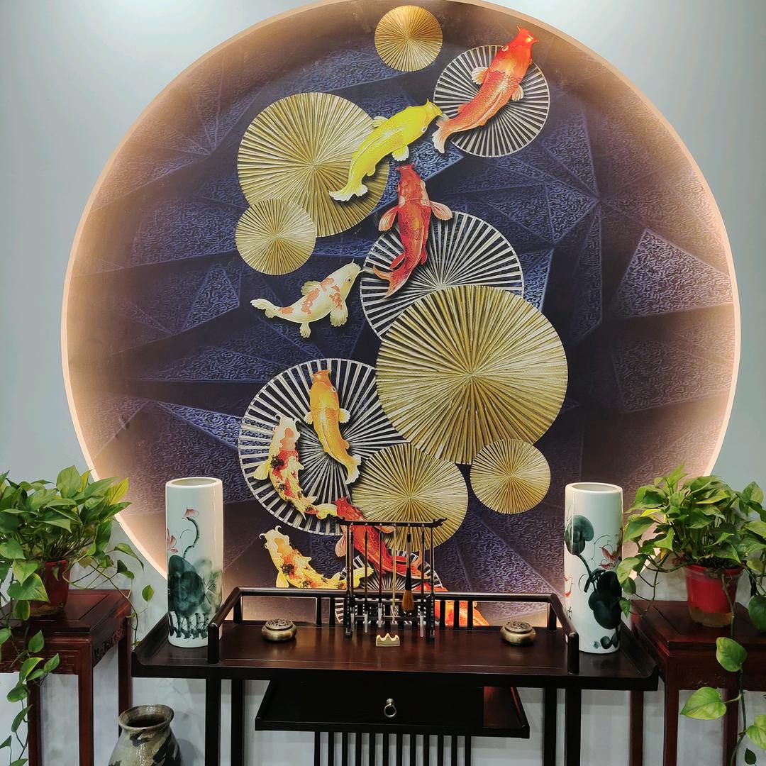 味道的记忆
