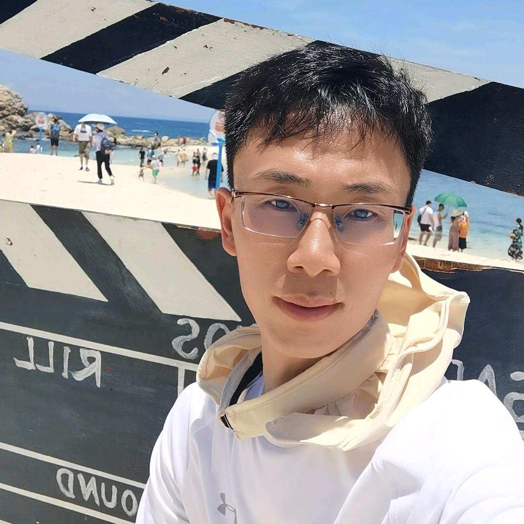 沈阳小磊哥（讲历史/聊旅游）
