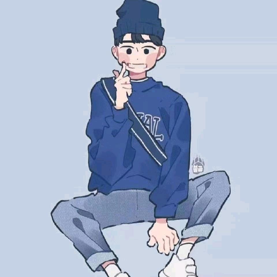 浪 子 哥