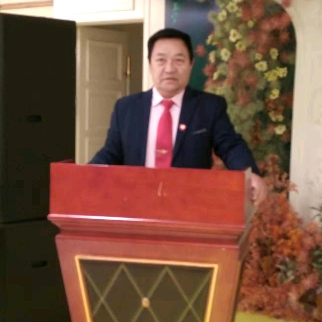 正应维民