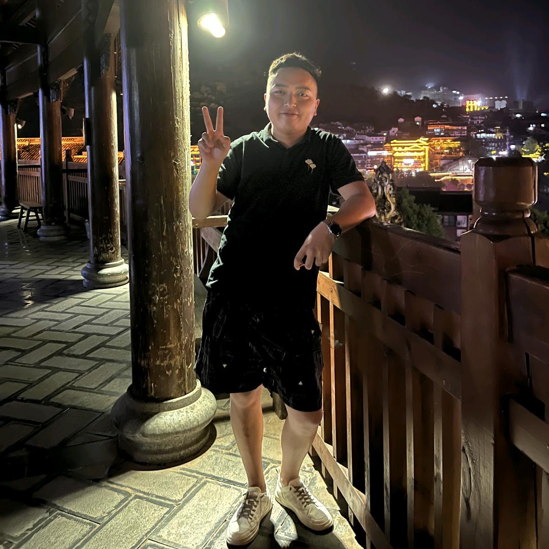 茅台酱香酒～李先生