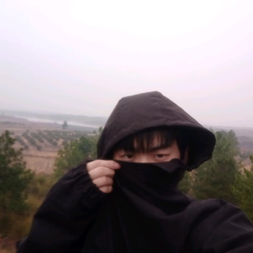 小小年纪