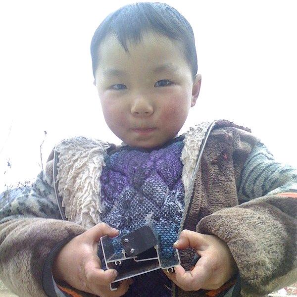 货运者
