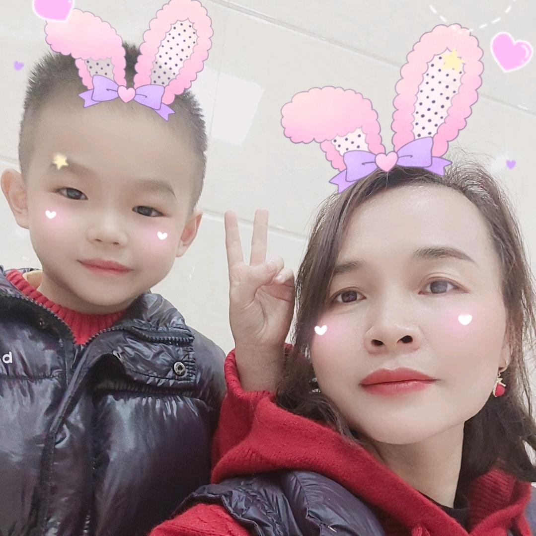 如婷