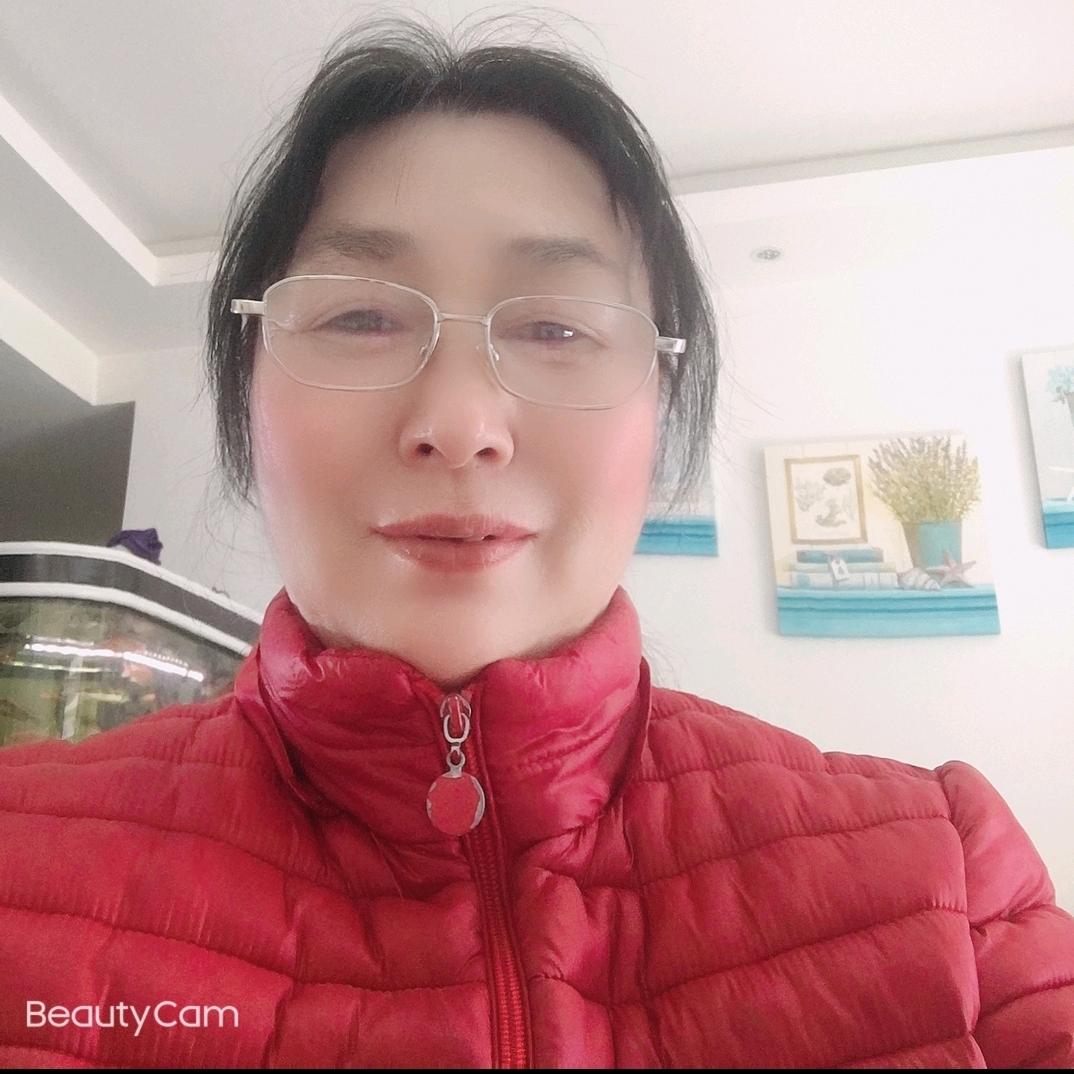 鞠大姐（拒绝连赞）