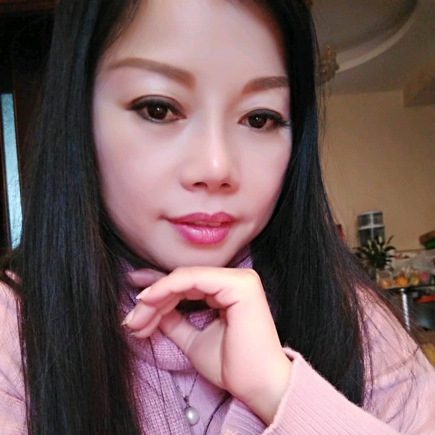 绢子爱分享