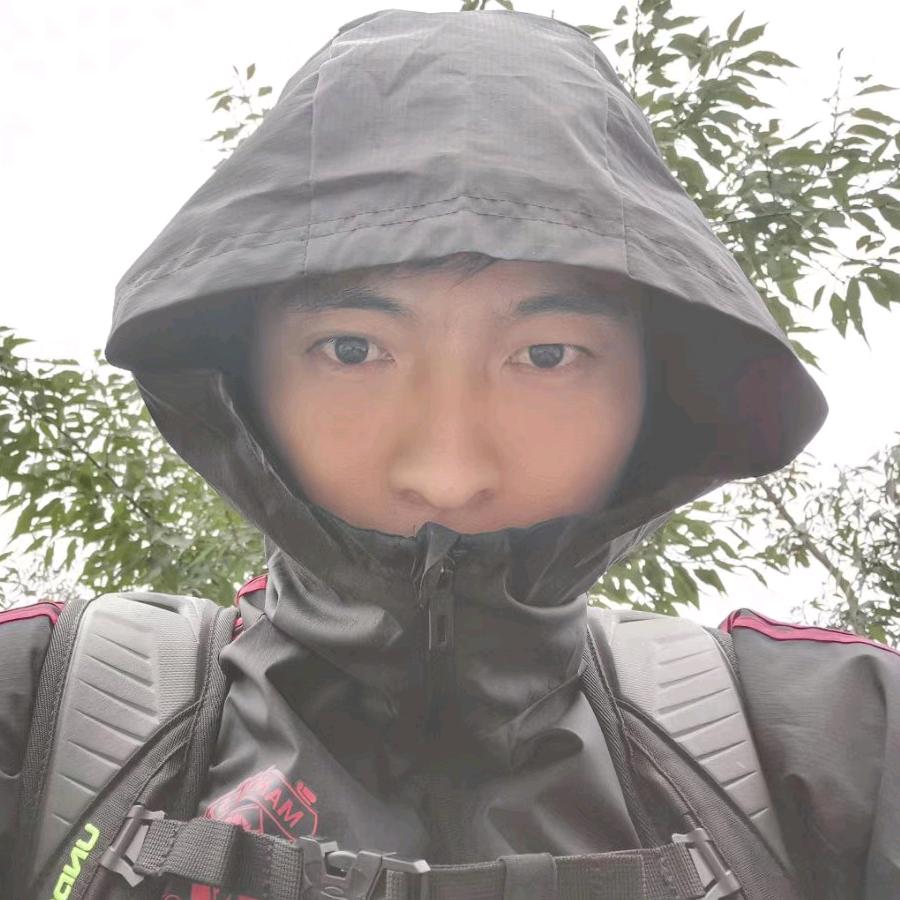 蝗虫咬了玉米