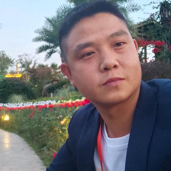 咸丰研究生谌先生