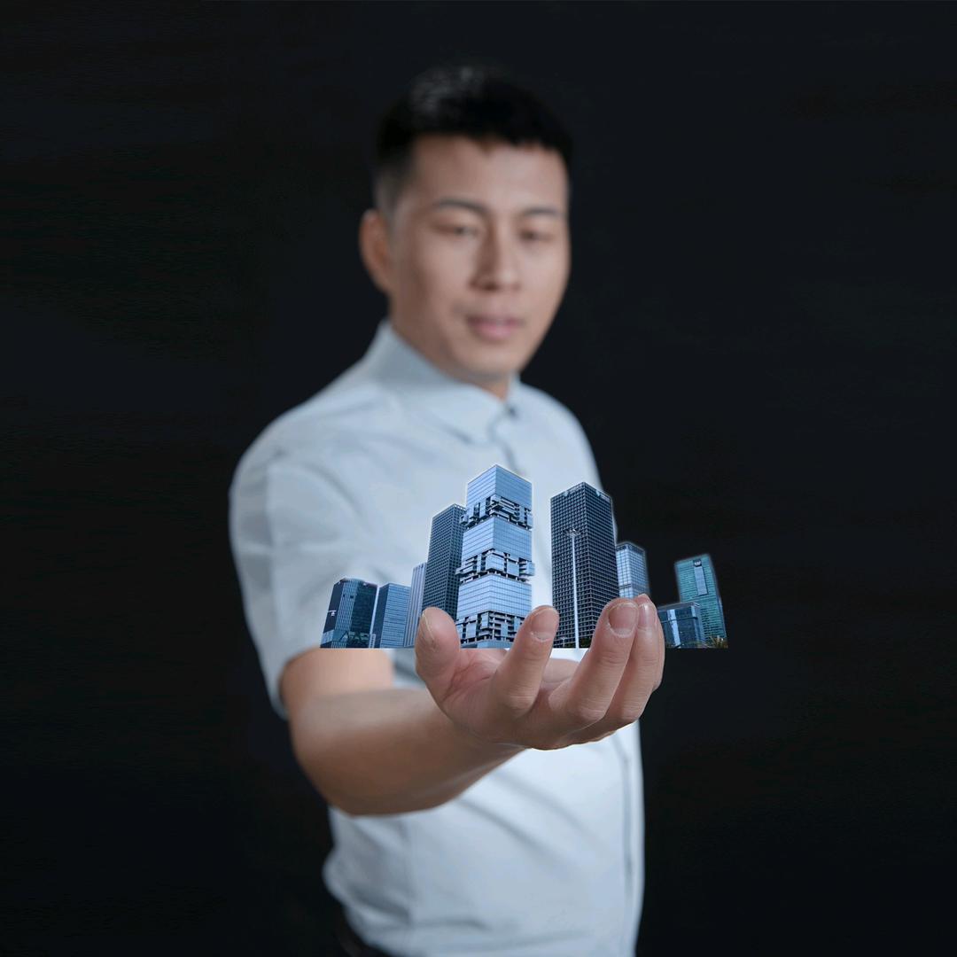 霍林郭勒市幸福房地产经纪有限公司