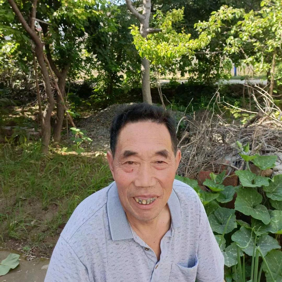 老好人