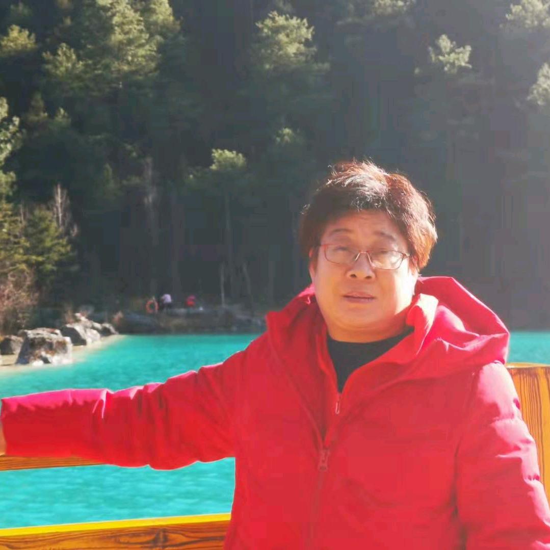 郑州全屋定制整装张伟丽