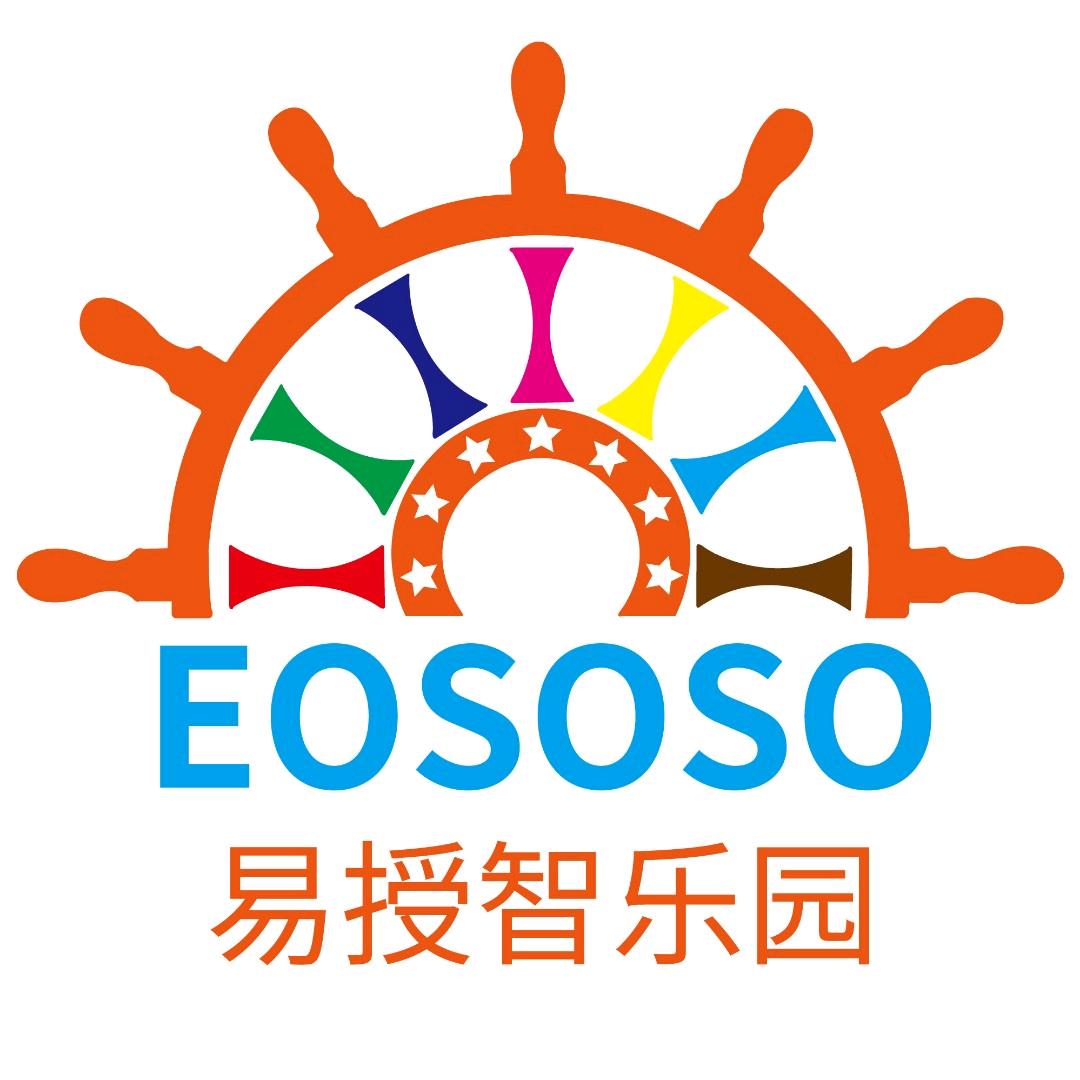 易授智乐园@抖音