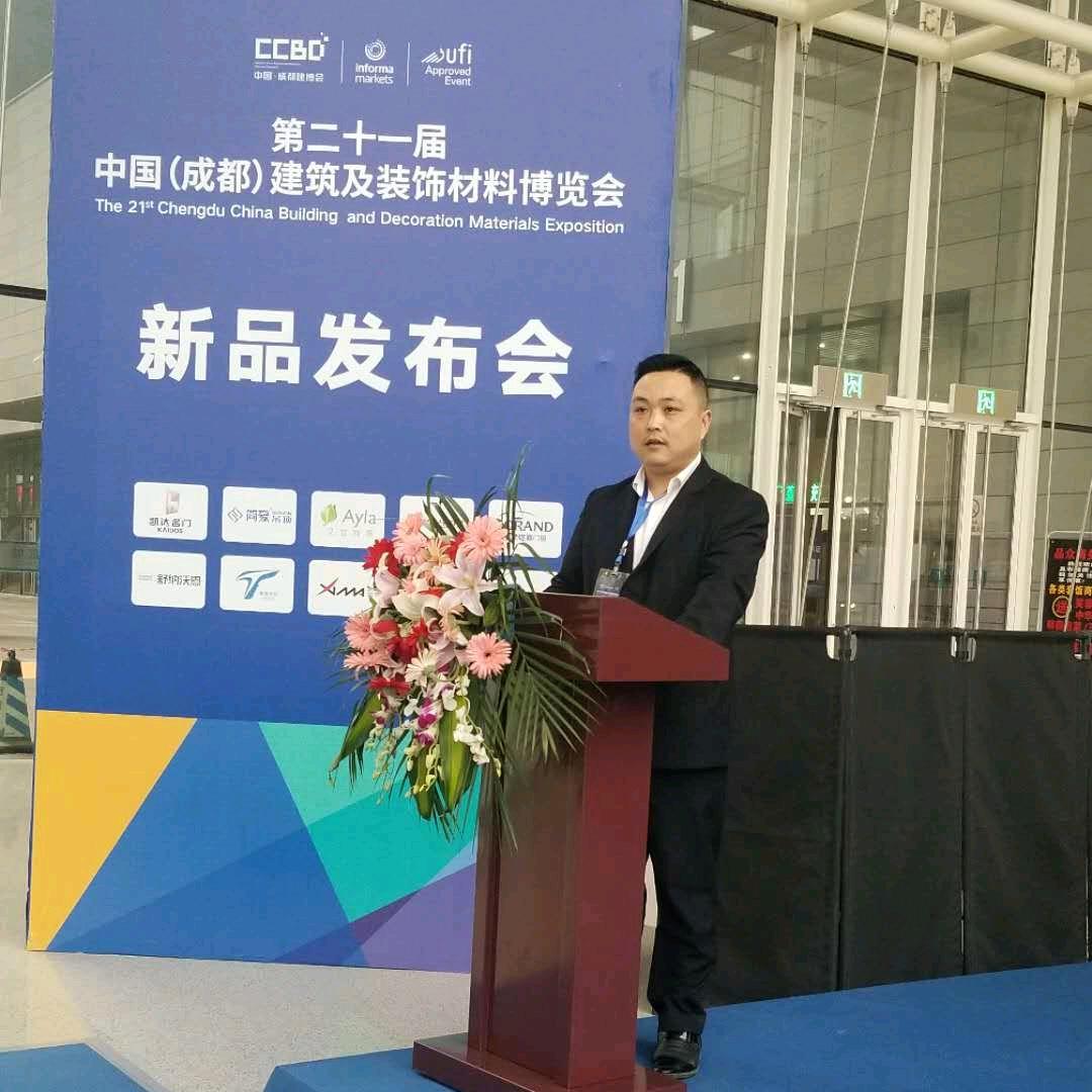 灯带哥-恒胜柜灯