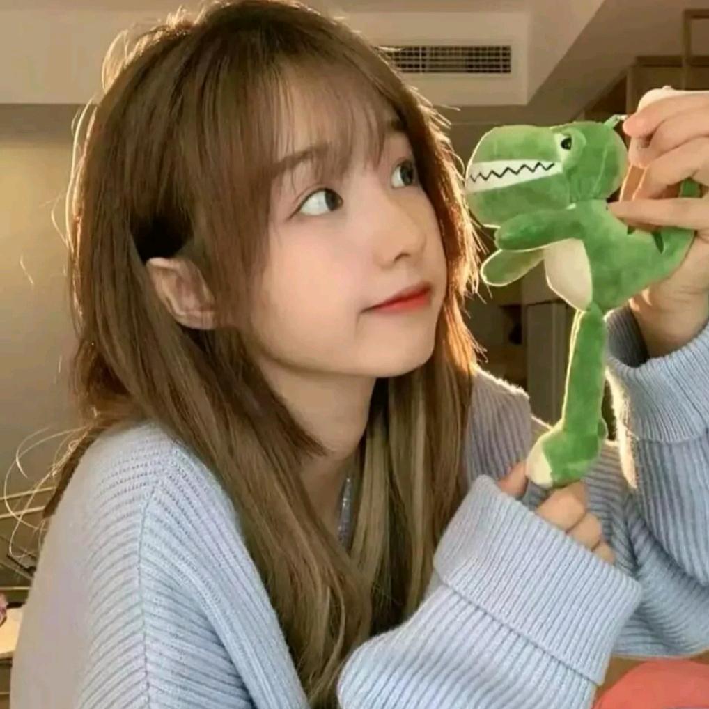 ZHOU❣️