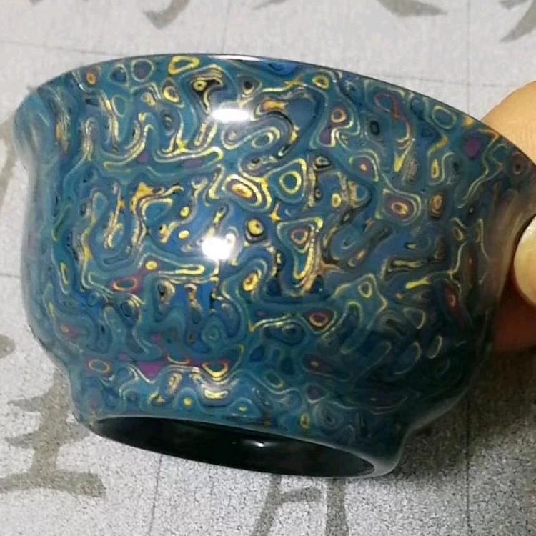 紫气东来