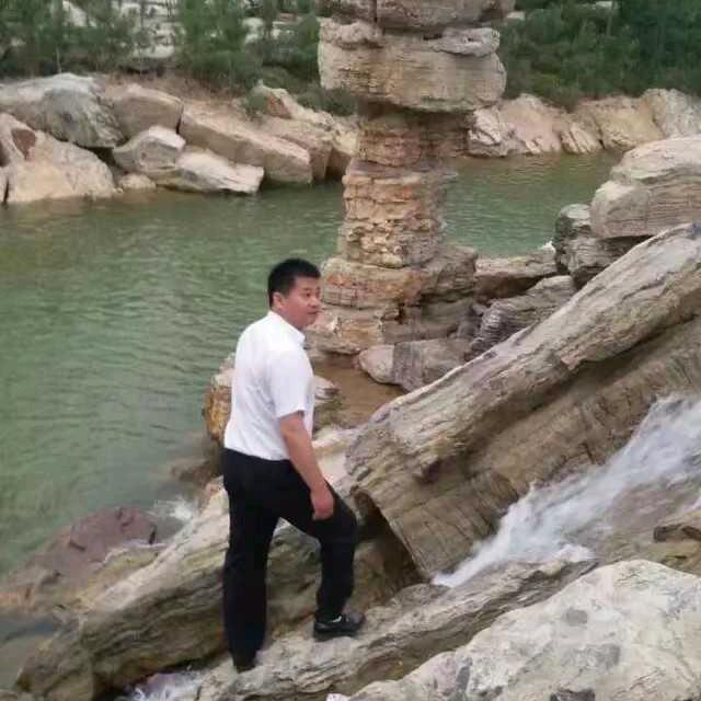 自由人