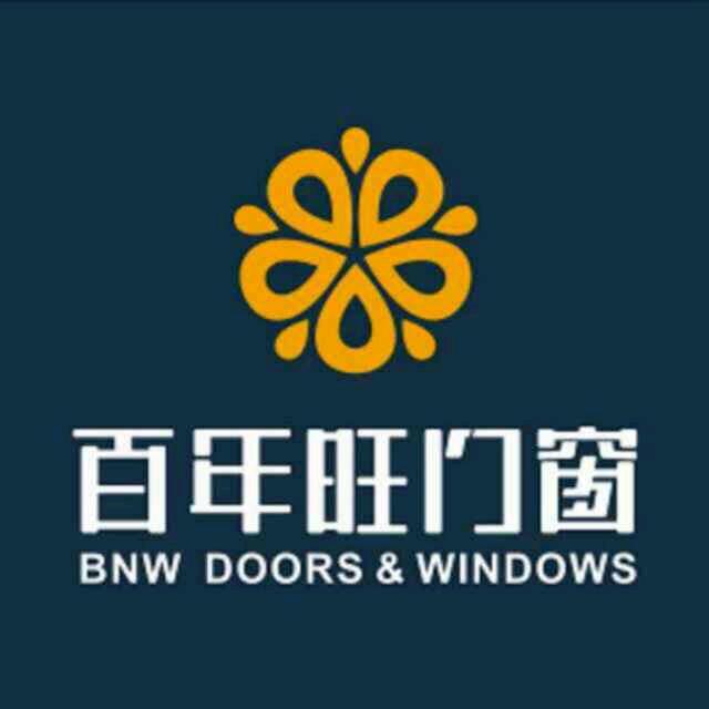 广东巜百年旺门窗》