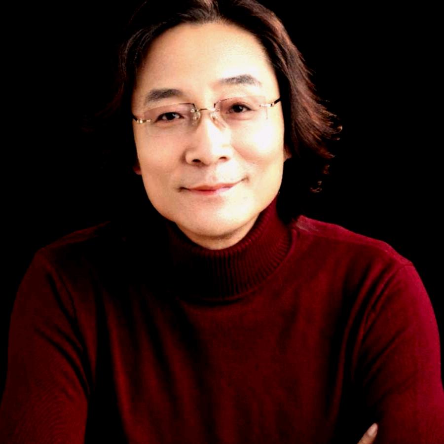 耿志杰