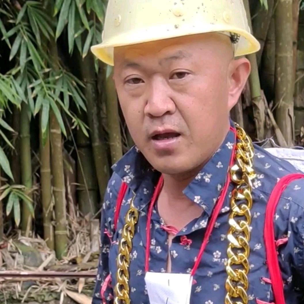 逗音哥（小号）