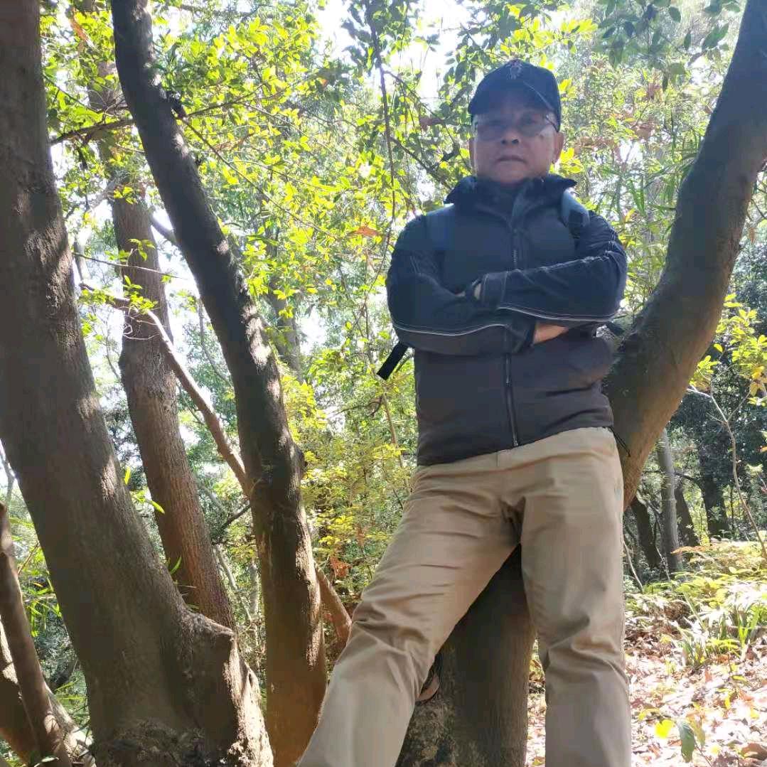 江水