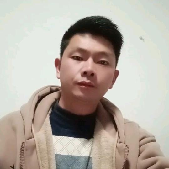 斗音帅哥