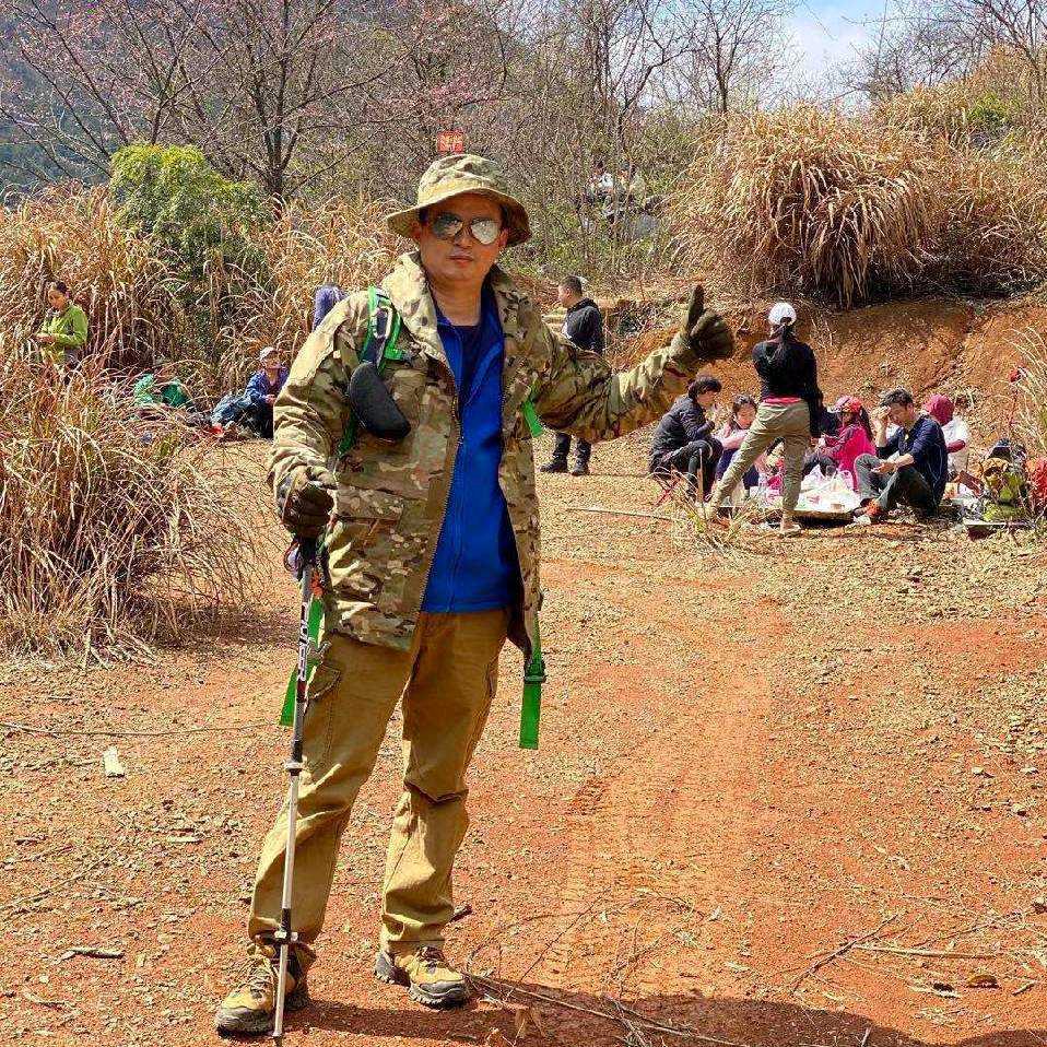 武汉金味有鱼餐馆