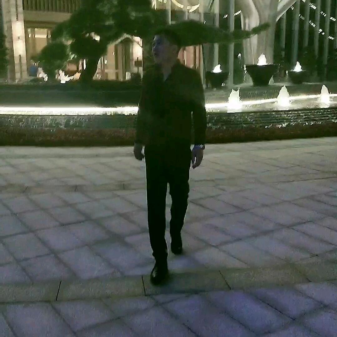 靠谱大叔