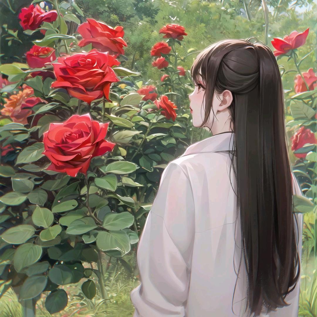 小锦李🌸呀