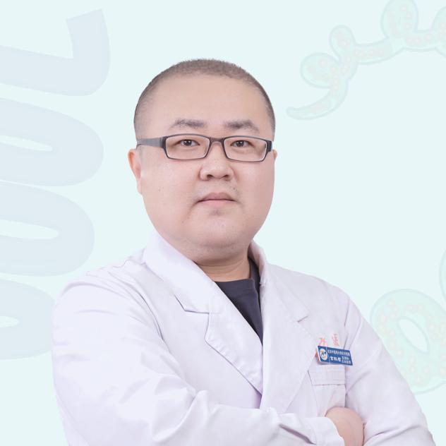中医肛肠玄医生