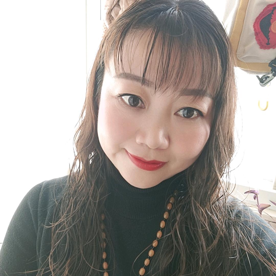 方方姐（好物在橱窗）