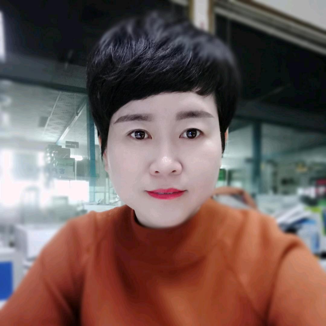 @开心