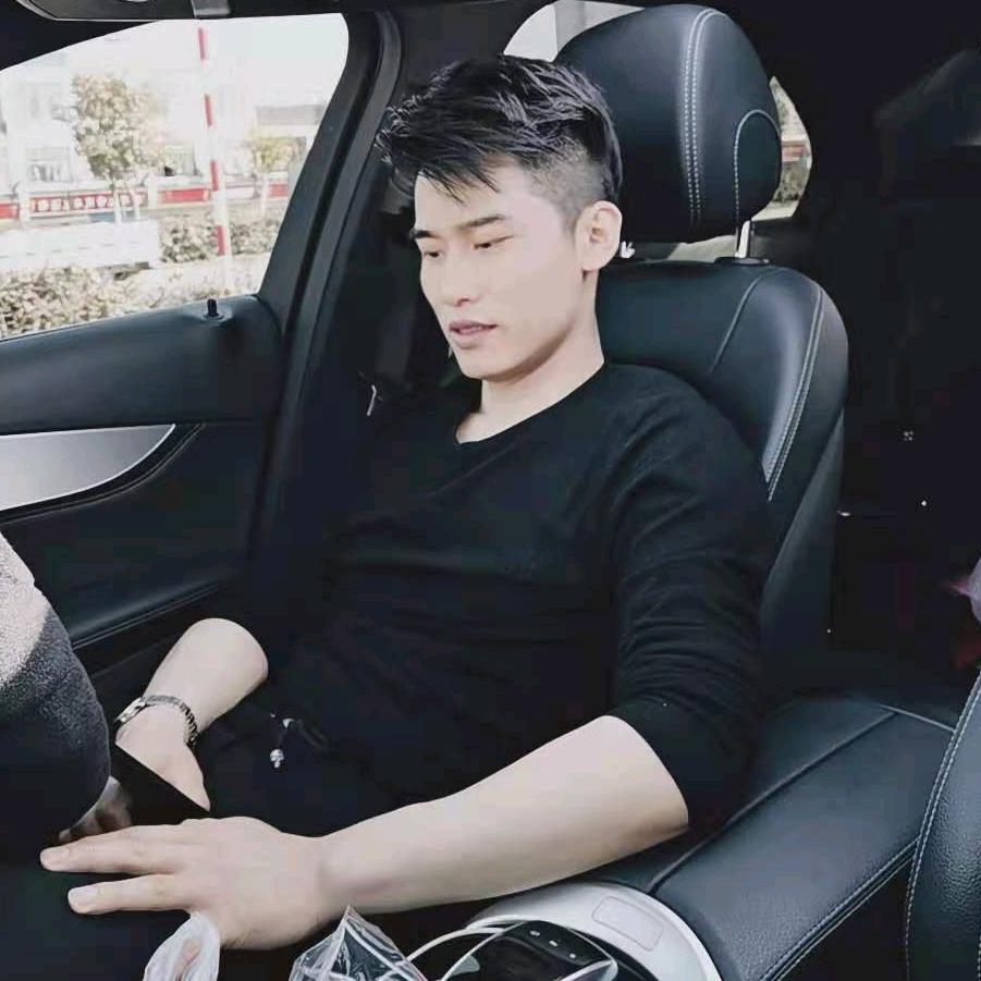 丁先生