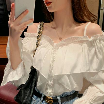 沉默寡言的菇凉