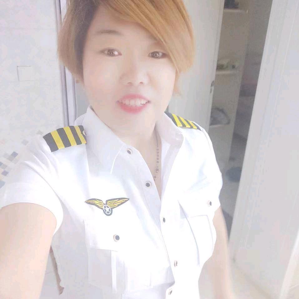 天使的微笑