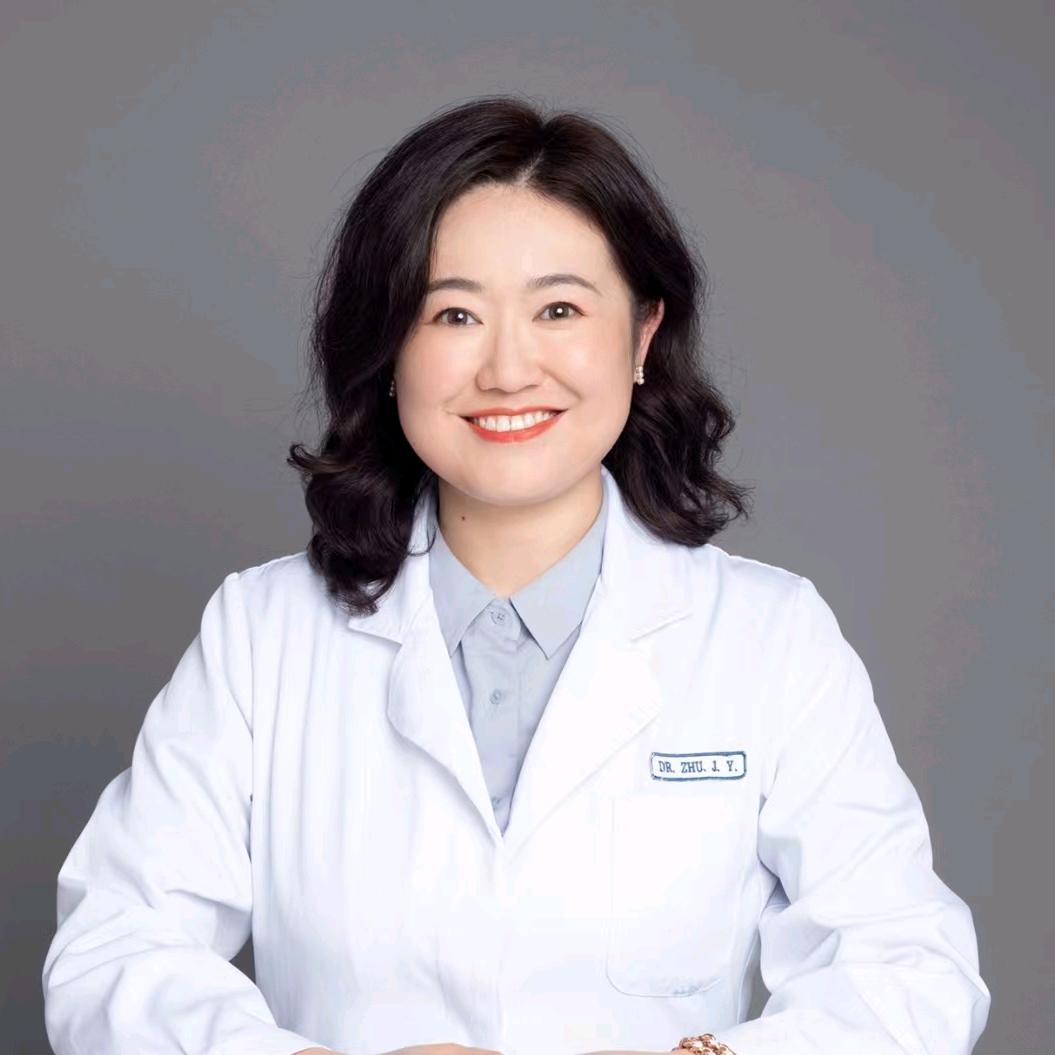 仁济医姐朱俊彦博士