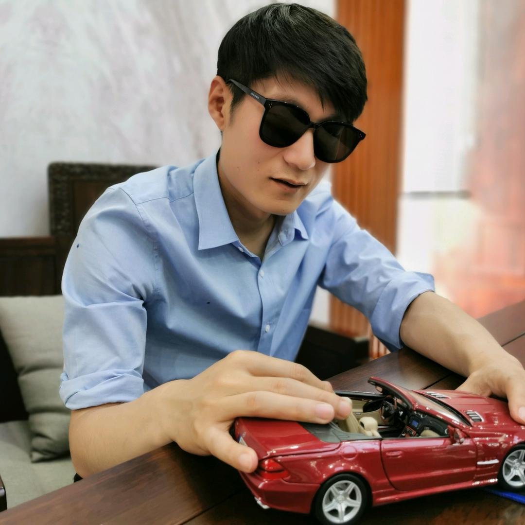 小麦车济南缘你车梦汽车