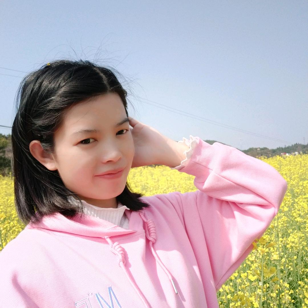 我是栏妹子呀～