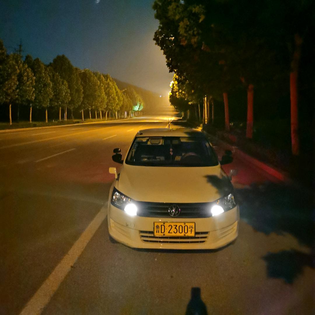 薛城驾培刘教练🚘