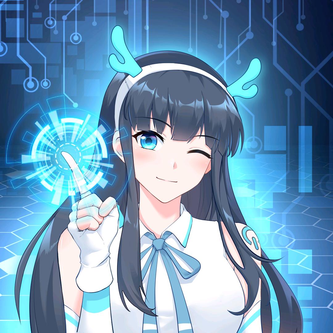 Ai路小鹿