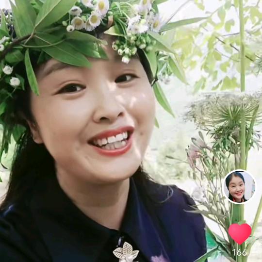旺苍云朵朵☁☁