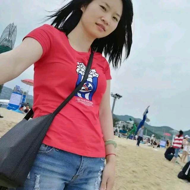婷婷～玉丽