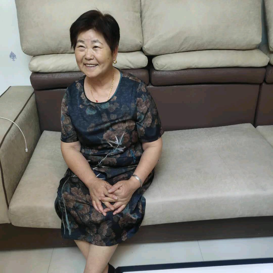 老艮